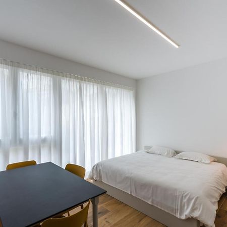 Modern Studios Mendrisio Exterior photo