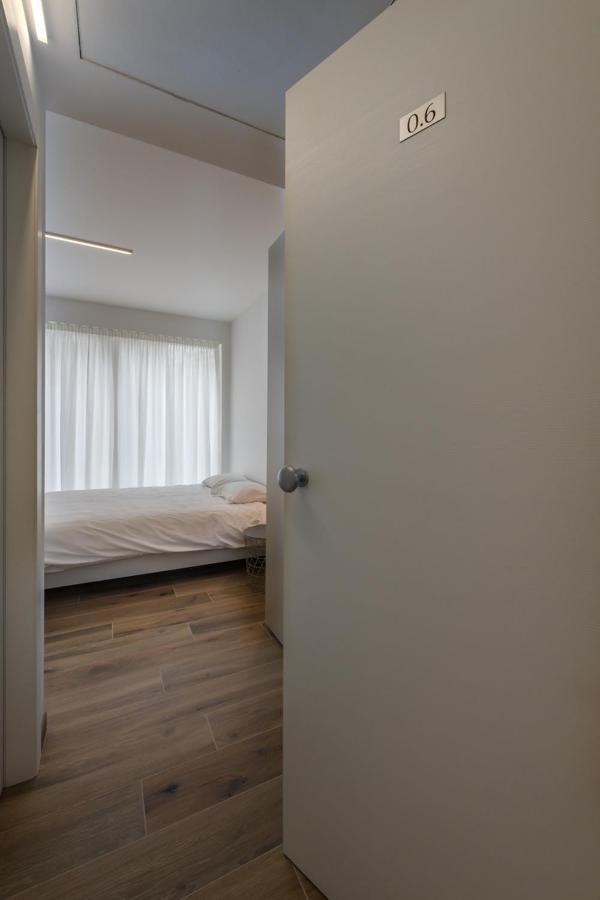 Modern Studios Mendrisio Exterior photo