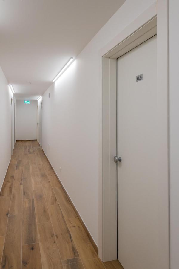 Modern Studios Mendrisio Exterior photo