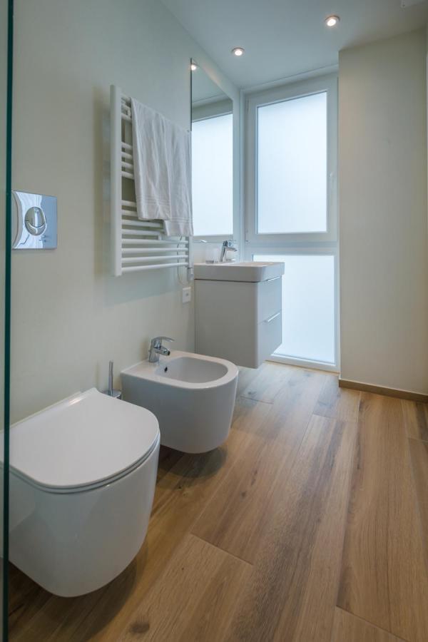 Modern Studios Mendrisio Exterior photo
