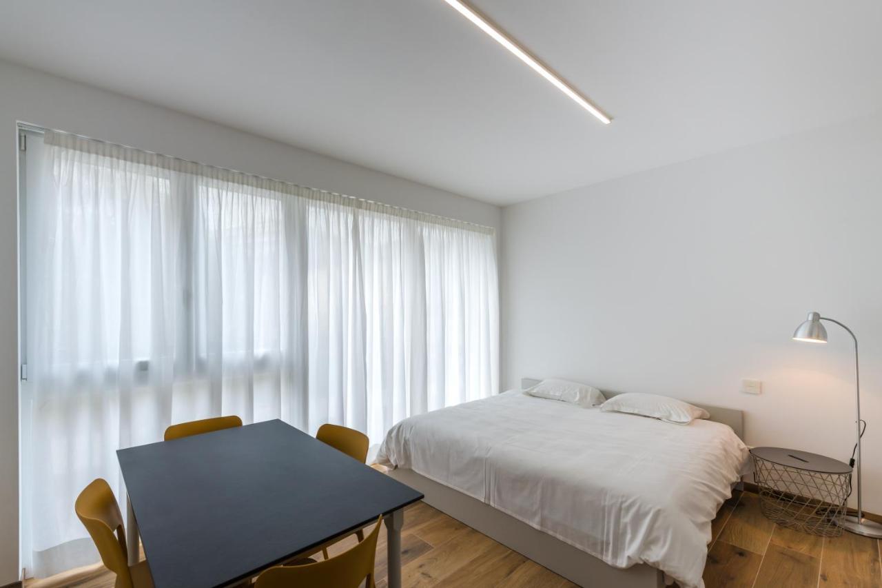 Modern Studios Mendrisio Exterior photo
