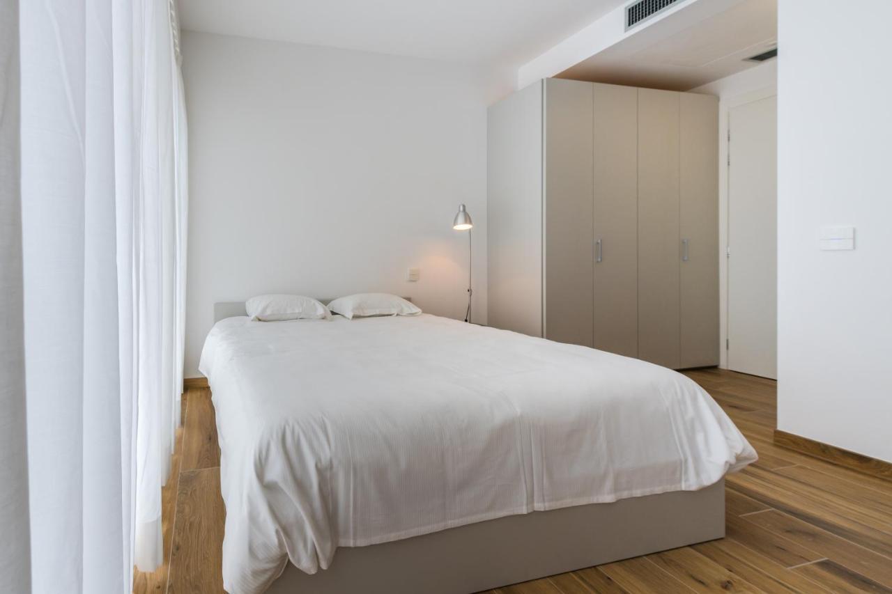 Modern Studios Mendrisio Exterior photo